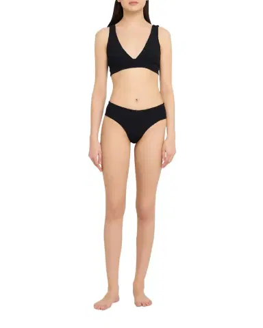Hunza G Angel Two-Piece Swimsuit | Thumbnail 1