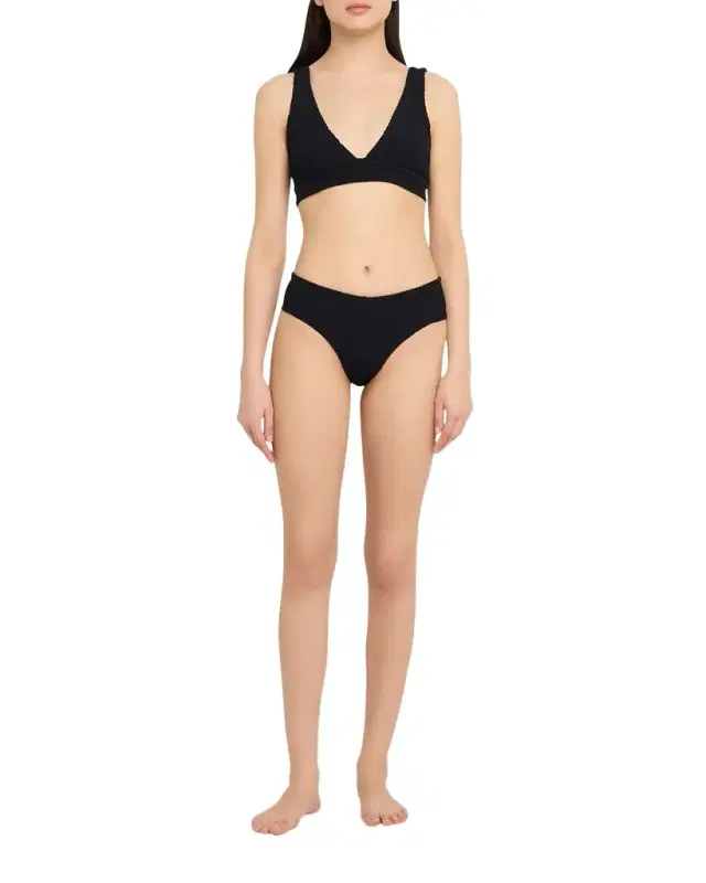 Angel Two-Piece Swimsuit