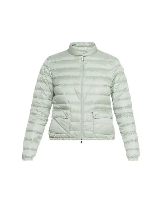 Lans Short Down Jacket