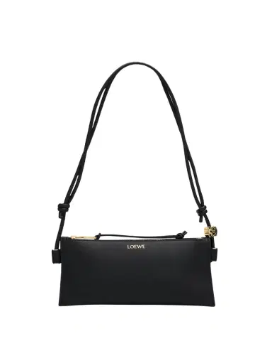 Loewe Joya Nappa Leather Shoulder Bag | Thumbnail 1 Loewe Joya Nappa Leather Shoulder Bag | Thumbnail 1