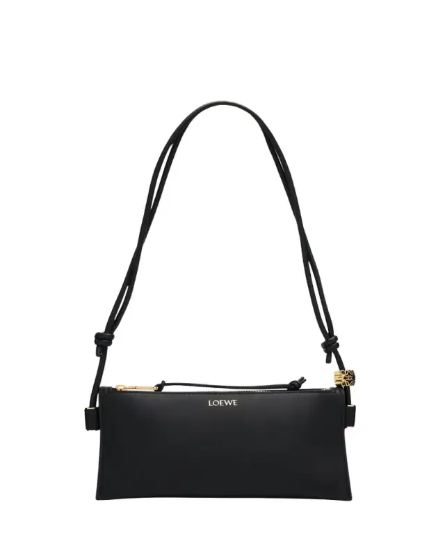 Loewe Joya Nappa Leather Shoulder Bag