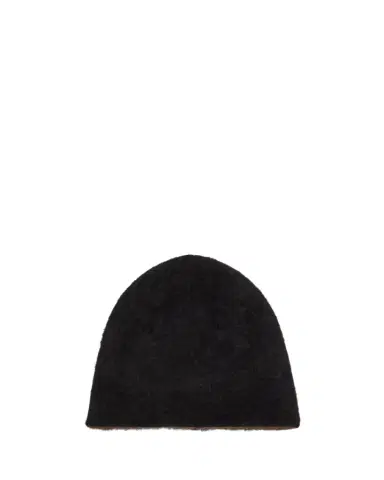Guest in Residence Grizzly Reversible Cashmere Beanie | Thumbnail 1