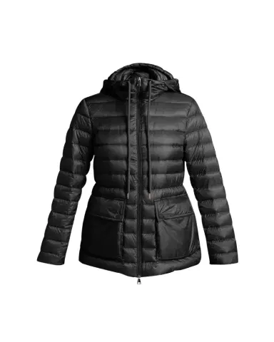 Moncler Jasmin Hooded Short Down Parka | Thumbnail 1