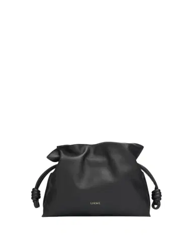 Loewe Flamenco Medium Clutch Bag in Nappa Leather | Thumbnail 1 Loewe Flamenco Medium Clutch Bag in Nappa Leather | Thumbnail 1