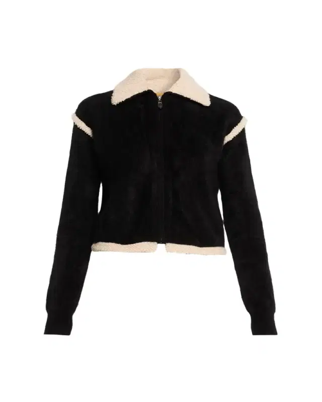 Grizzly Frankie Cashmere Jacket