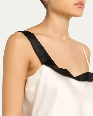 Tom Ford Ribbon Silk Cami Top | Thumbnail 5 Tom Ford Ribbon Silk Cami Top | Thumbnail 5