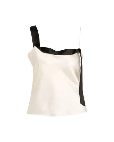 Tom Ford Ribbon Silk Cami Top | Thumbnail 1 Tom Ford Ribbon Silk Cami Top | Thumbnail 1