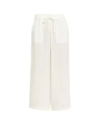 TWP Main St. Washed Hemp Denim Wide-Leg Pants | Thumbnail 1