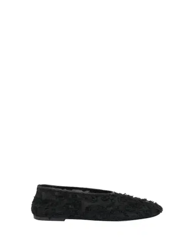 Proenza Schouler Glove Lace Ballerina Flats | Thumbnail 1