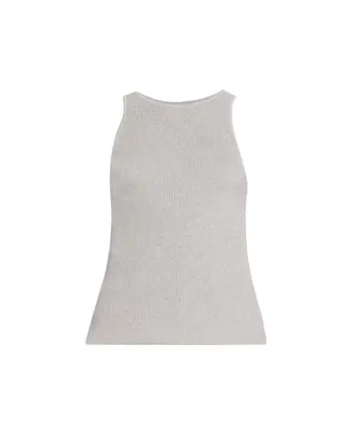 TWP Harbor Cotton-Silk Tank Top | Thumbnail 1 TWP Harbor Cotton-Silk Tank Top | Thumbnail 1