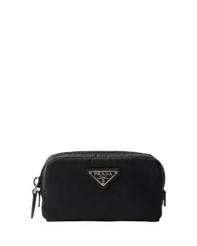 Prada Re-Nylon Travel Pouch Bag | Thumbnail 1