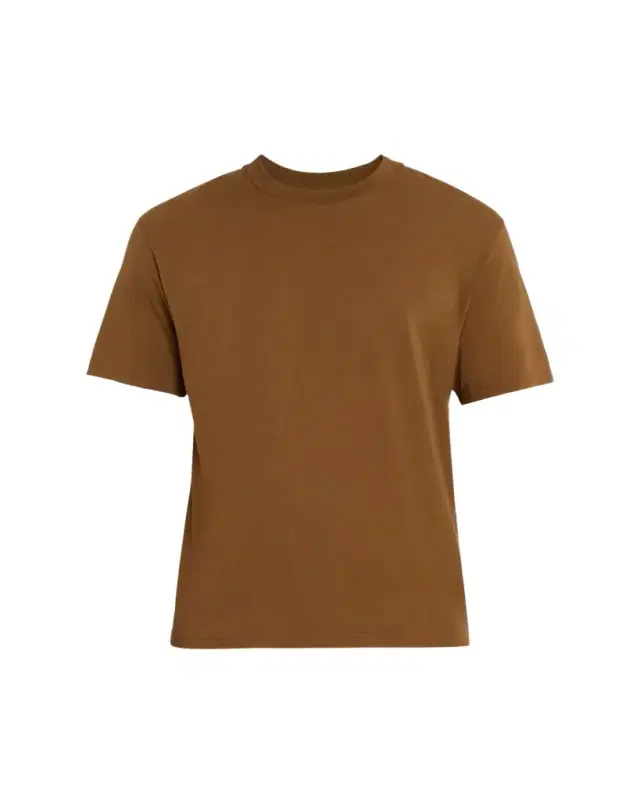Men's Light Cotton T-Shirt