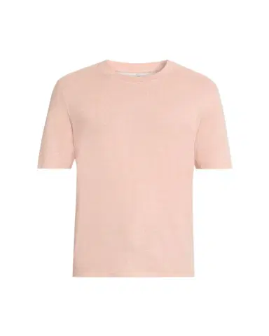 Brunello Cucinelli Men's Classic Fit Cotton Crewneck T-Shirt | Thumbnail 1