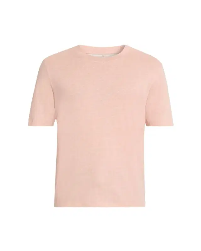 Brunello Cucinelli Men's Classic Fit Cotton Crewneck T-Shirt