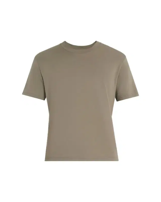 Men's Light Cotton T-Shirt