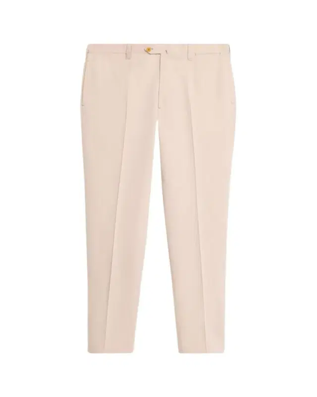 Men's Cotton-Wool Twill Pants