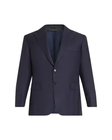 Brioni Men's Brunico Plaid Wool Blazer | Thumbnail 1 Brioni Men's Brunico Plaid Wool Blazer | Thumbnail 1