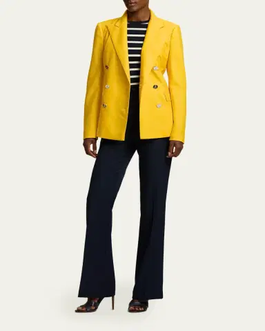 Ralph Lauren Collection Camden Cashmere Jacket | Thumbnail 2 Ralph Lauren Collection Camden Cashmere Jacket | Thumbnail 2