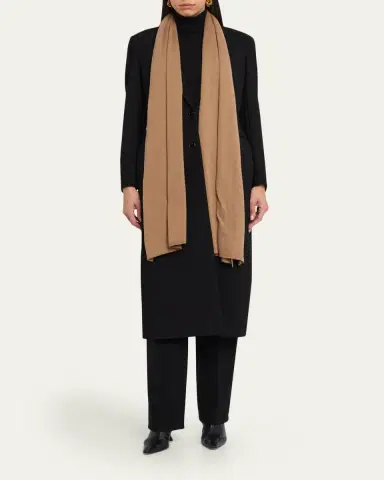 Majestic Filatures Machine Washable Cashmere Scarf | Thumbnail 2