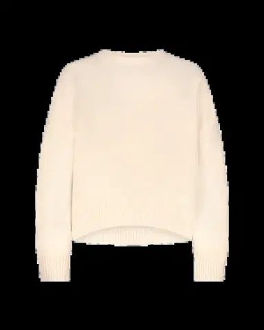 Loulou De Saison Anton Cashmere Crewneck Sweater | Thumbnail 2