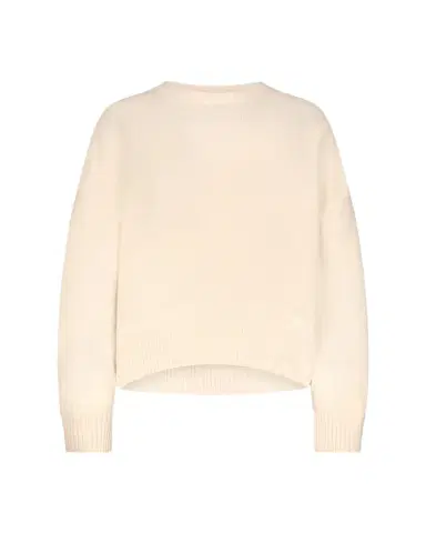 Loulou De Saison Anton Cashmere Crewneck Sweater | Thumbnail 1