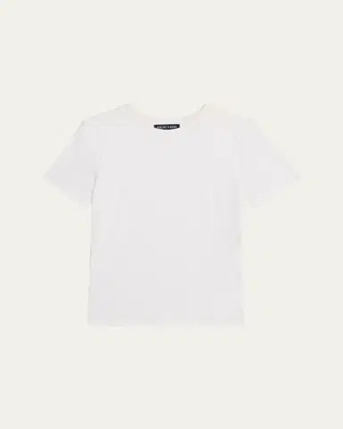 Veronica Beard Benedict Crewneck T-Shirt | Thumbnail 1