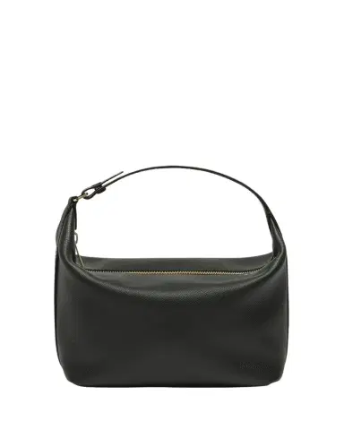 Valextra Mochi Calfskin Leather Pouch Bag | Thumbnail 1 Valextra Mochi Calfskin Leather Pouch Bag | Thumbnail 1