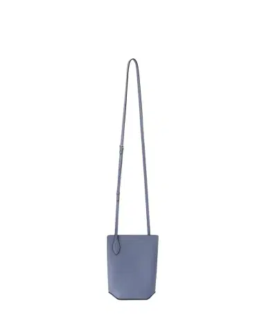 Valextra Vivi Leather Crossbody Phone Bag | Thumbnail 1 Valextra Vivi Leather Crossbody Phone Bag | Thumbnail 1
