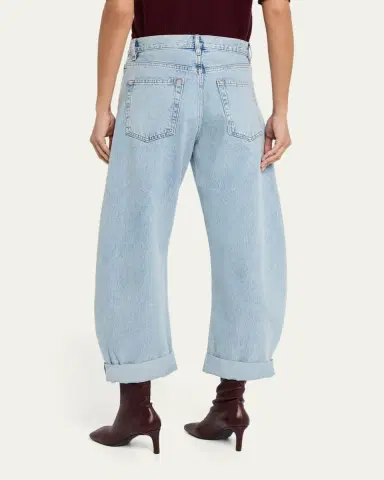 FRAME The Bubble Jeans | Thumbnail 3