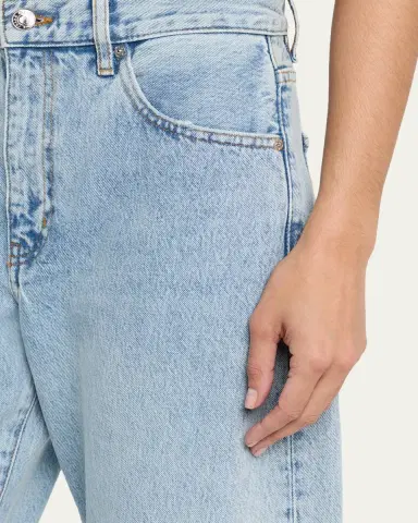 FRAME The Bubble Jeans | Thumbnail 5