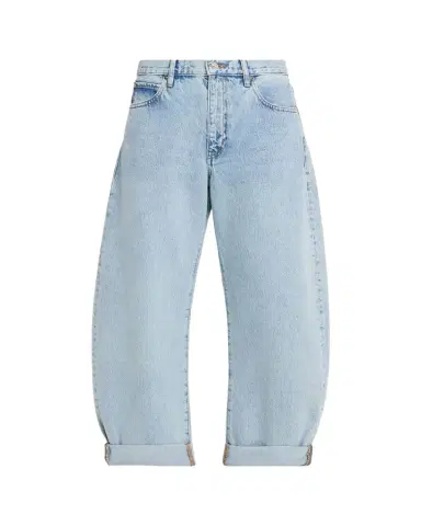 FRAME The Bubble Jeans | Thumbnail 1