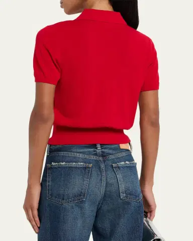 Frame The Keyhole Polo | Thumbnail 3