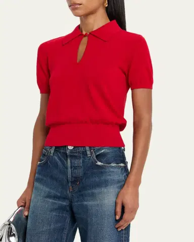 Frame The Keyhole Polo | Thumbnail 4