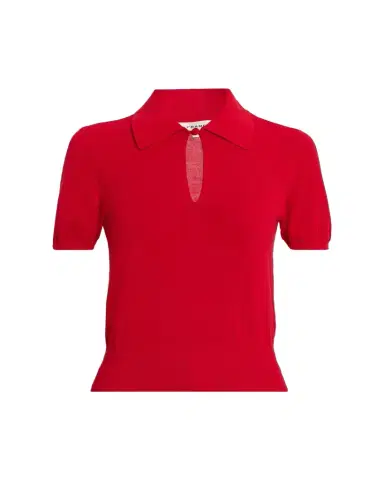 Frame The Keyhole Polo | Thumbnail 1