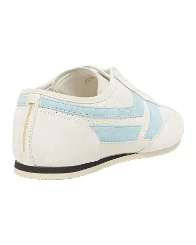 TOM FORD Men 's Brook Suede Low-Top Sneakers | Thumbnail 1