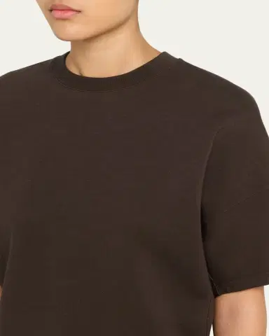 OSSOU Rift Relaxed Boxy T-Shirt | Thumbnail 5