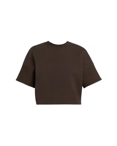 OSSOU Rift Relaxed Boxy T-Shirt | Thumbnail 1