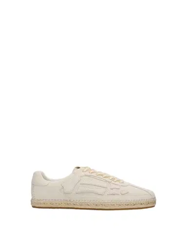Amiri Men's Skel Suede Espadrilles | Thumbnail 1 Amiri Men's Skel Suede Espadrilles | Thumbnail 1