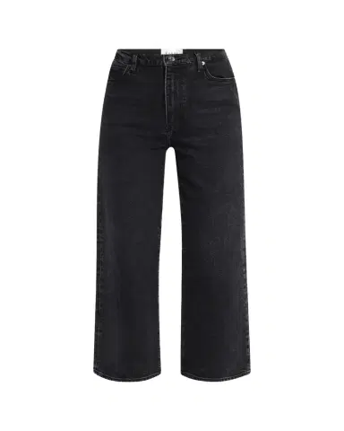 FRAME The Wide Crop Jeans | Thumbnail 1 FRAME The Wide Crop Jeans | Thumbnail 1