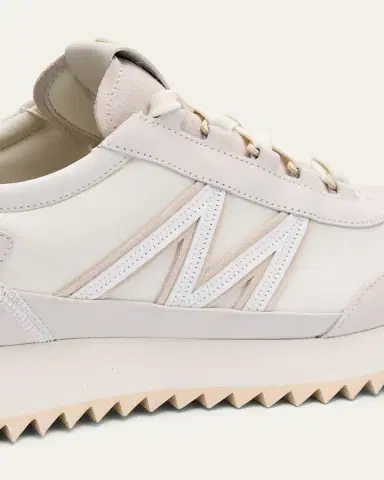 Moncler Men's Pacey 2 Low Top Sneakers | Thumbnail 5 Moncler Men's Pacey 2 Low Top Sneakers | Thumbnail 5