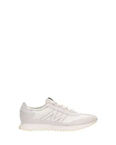 Moncler Men's Pacey 2 Low Top Sneakers | Thumbnail 1 Moncler Men's Pacey 2 Low Top Sneakers | Thumbnail 1