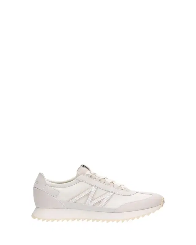 Moncler Men's Pacey 2 Low Top Sneakers