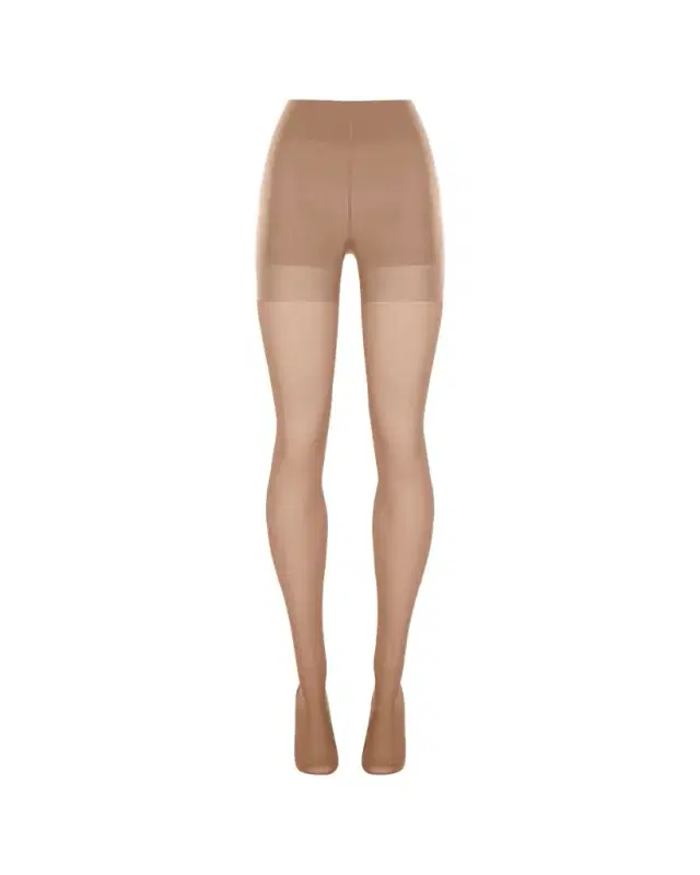 Miss W Matte Push-Up Tights