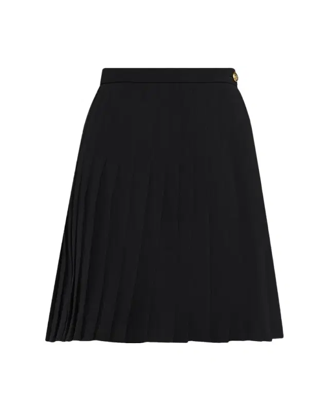 Eleonora Pleated Skirt