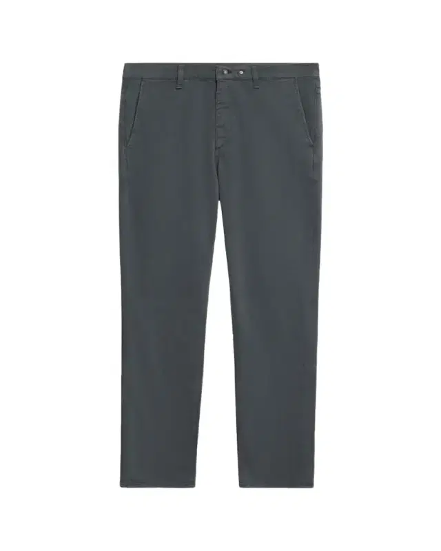 Men's Fit 2 Stretch Twill Chino Pants