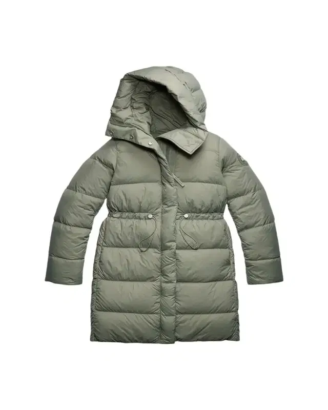 Canada Goose Montgomery Down Hooded Puffer Coat