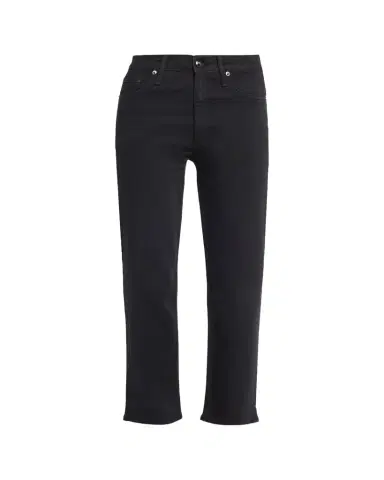 rag & bone Flexi Harlow Straight Jeans | Thumbnail 1