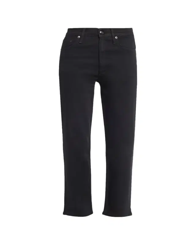 Flexi Harlow Straight Jeans