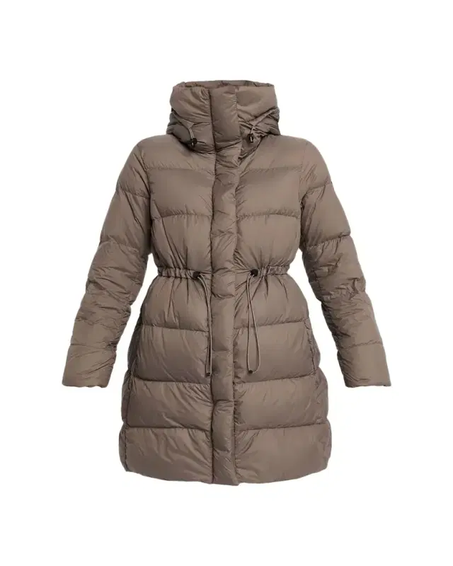 Canada Goose Montgomery Down Hooded Puffer Coat