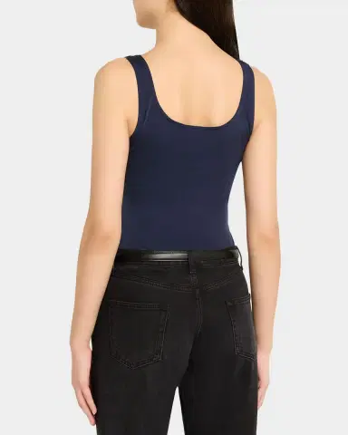 Wolford Jamaika Scoop-Neck Thong Bodysuit | Thumbnail 2 Wolford Jamaika Scoop-Neck Thong Bodysuit | Thumbnail 2
